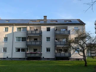 Wohnung Kastanienallee in Herne