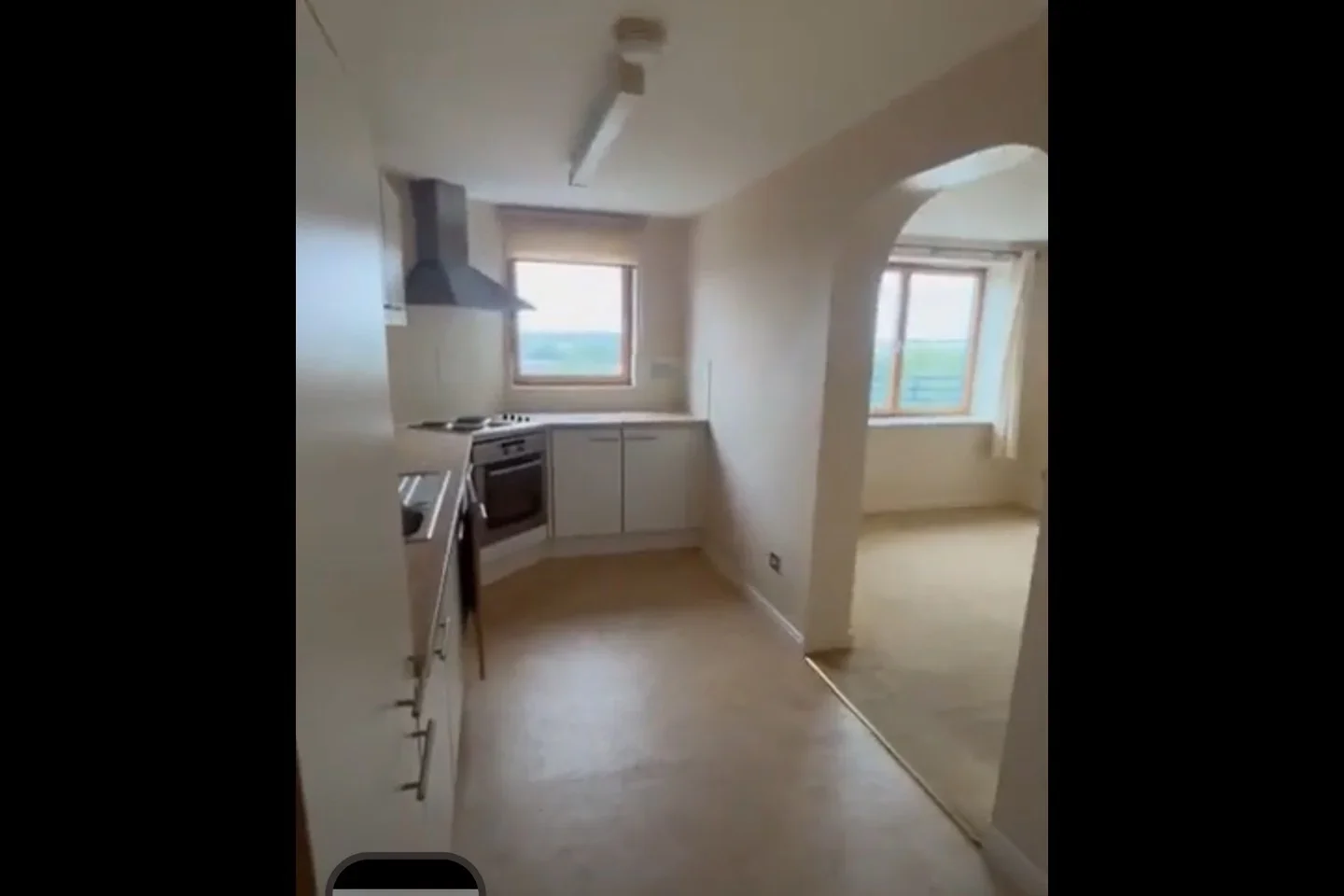 Flat Gomer Street West in Willenhall