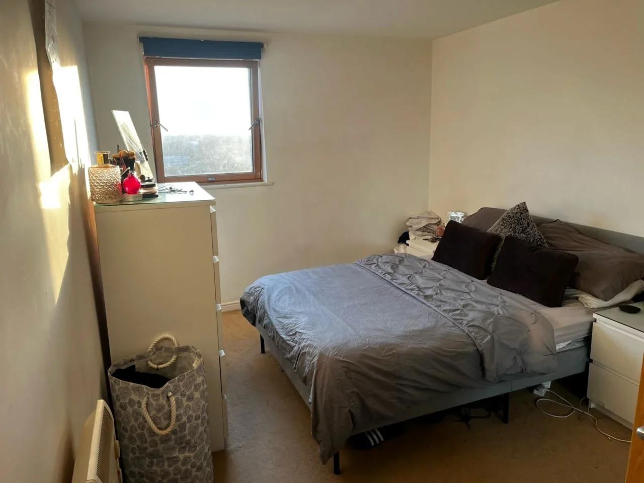 Flat Gomer Street West in Willenhall