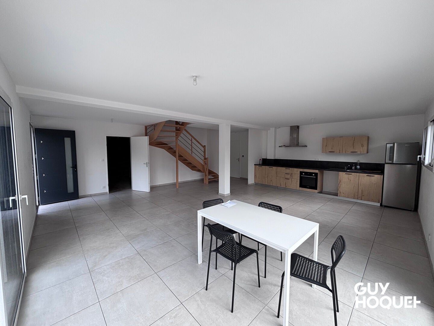 Maison Route de Sucé-sur-Erdre à Mauves-sur-Loire