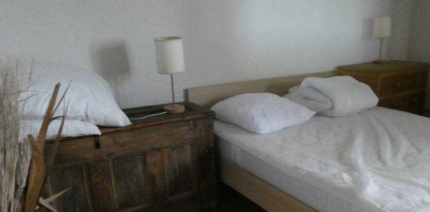Appartement Rue Saint-Jean-de-Luz à Nantes
