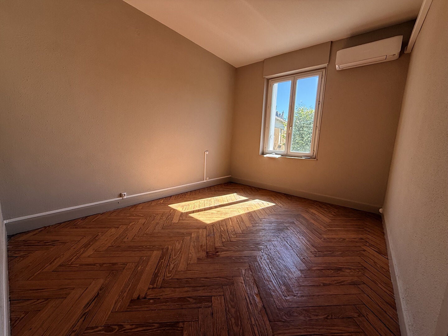 Appartement Enclos du Luxembourg à Carcassonne