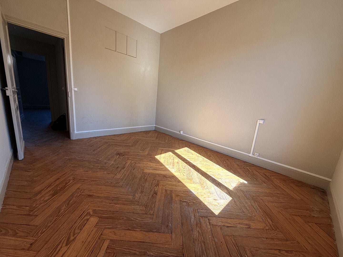 Appartement Enclos du Luxembourg à Carcassonne