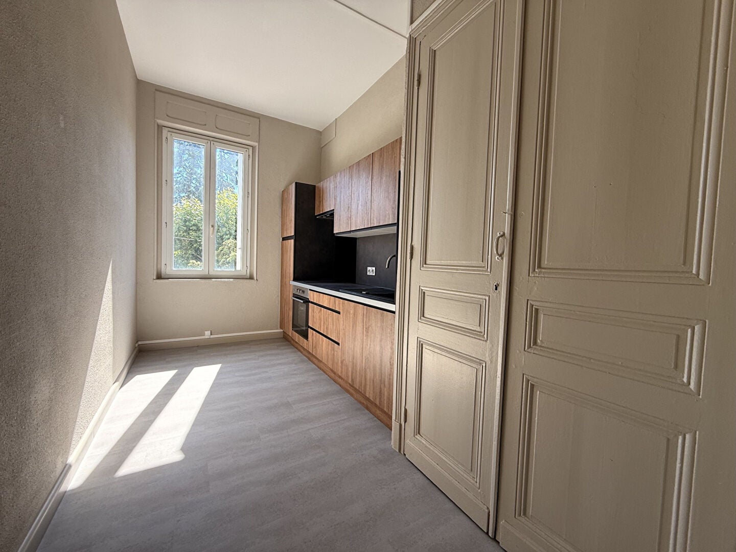 Appartement Enclos du Luxembourg à Carcassonne