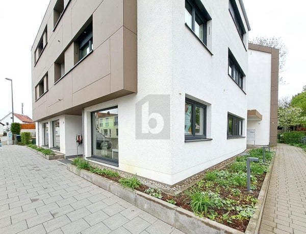 Haus Münchener Straße in Gauting