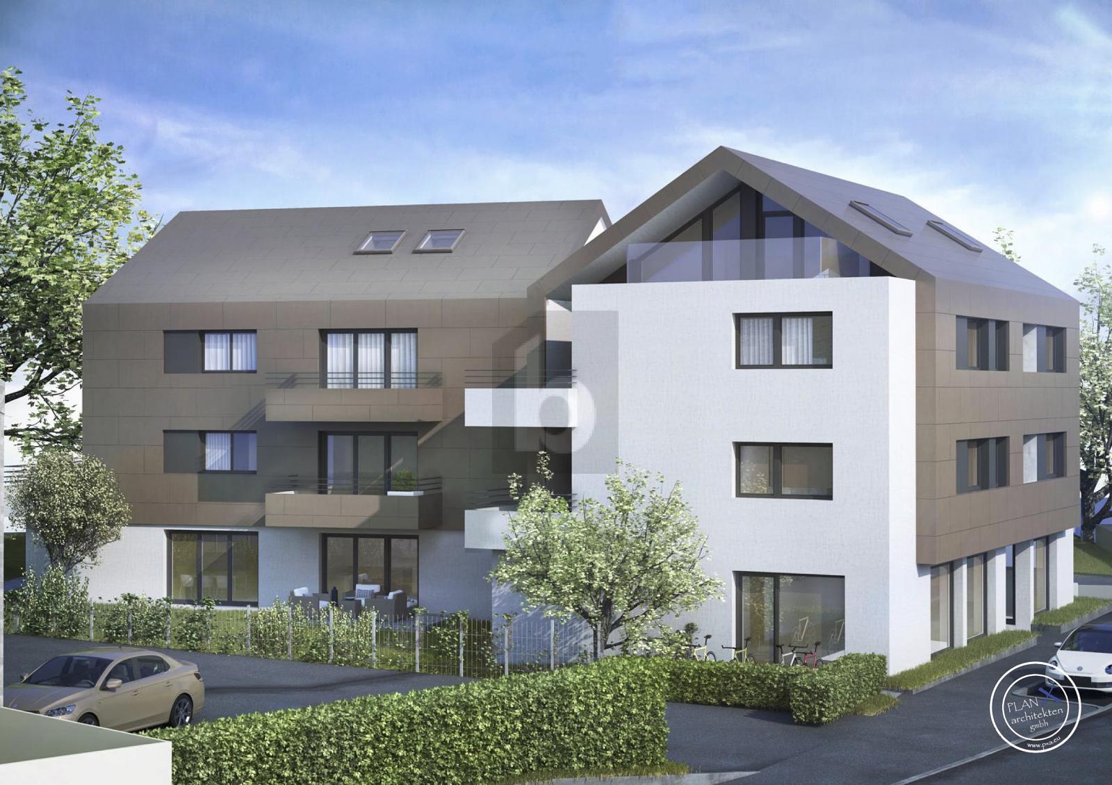 Haus Münchener Straße in Gauting