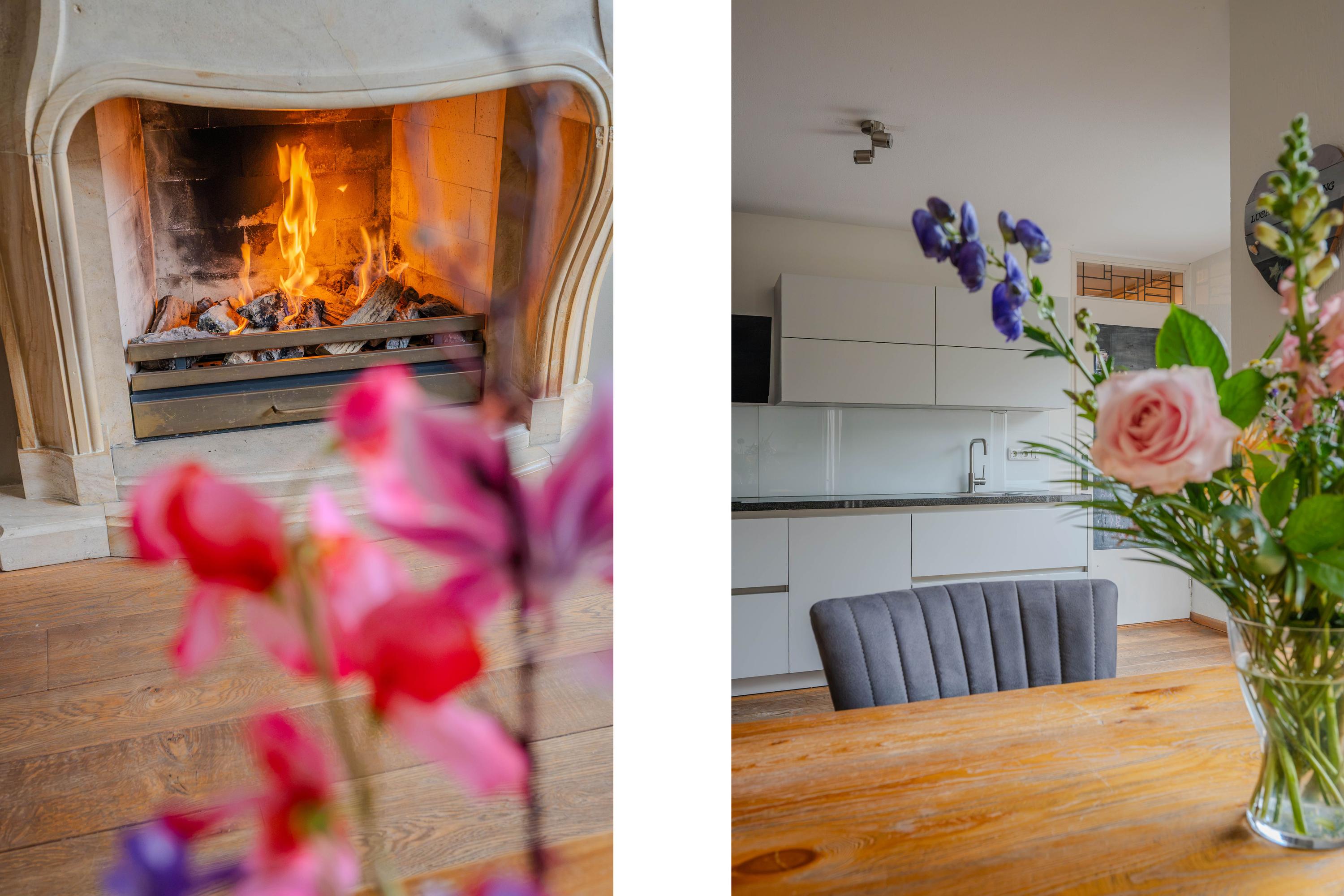 Twee-onder-één-kap te koop: Stalkaars 1, Tegelen