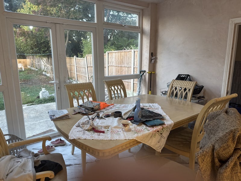 Room Woodlands Avenue in Greater London