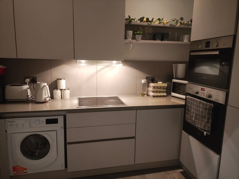 Flat St Philip's Road in Greater London