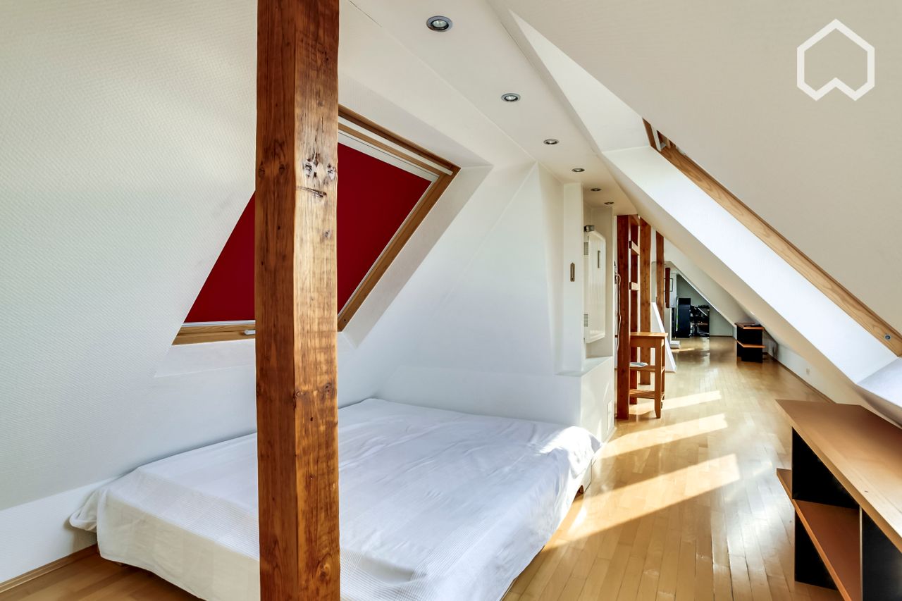 Wohnung Hamburger Straße in Köln