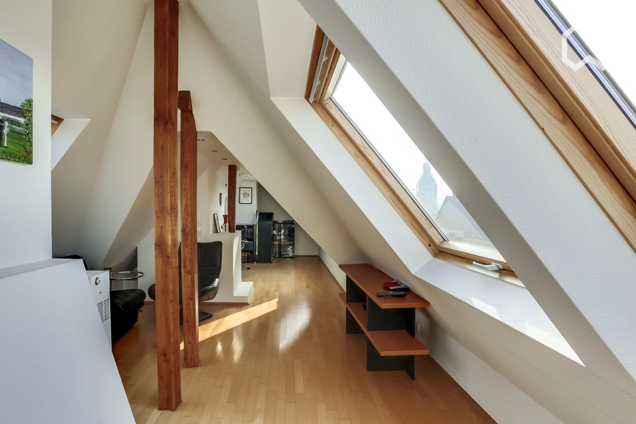 Wohnung Hamburger Straße in Köln
