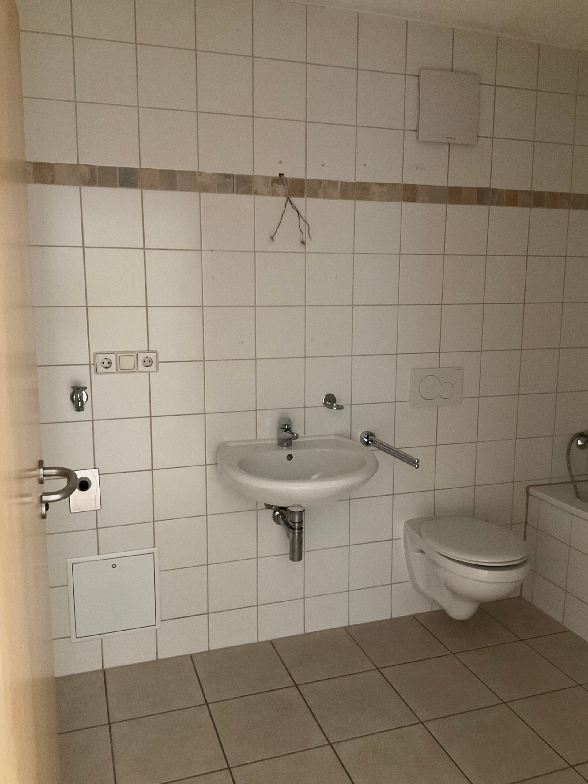 Wohnung Salzstraße in Fürth