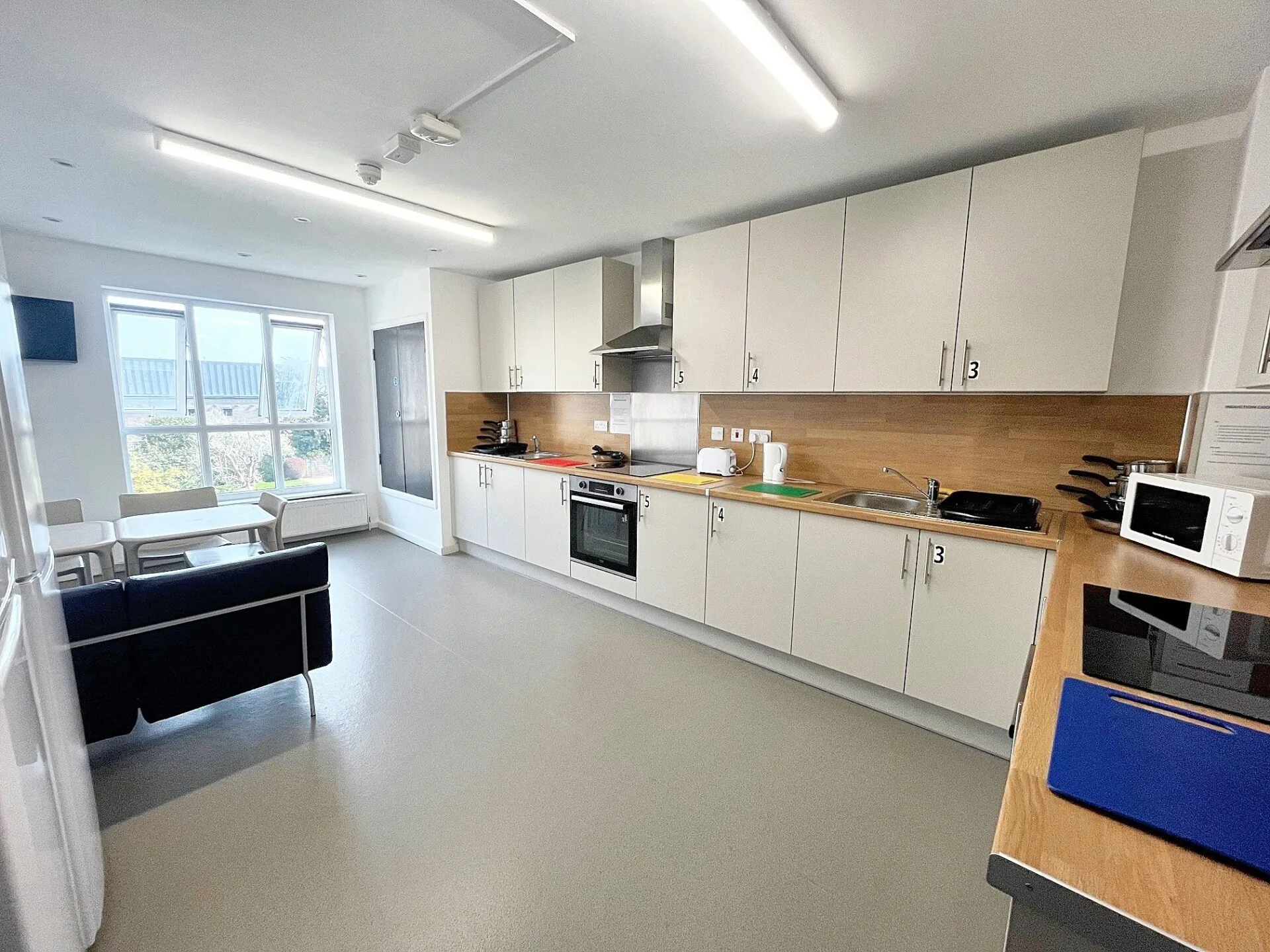 Flat Tonbridge Road in Maidstone