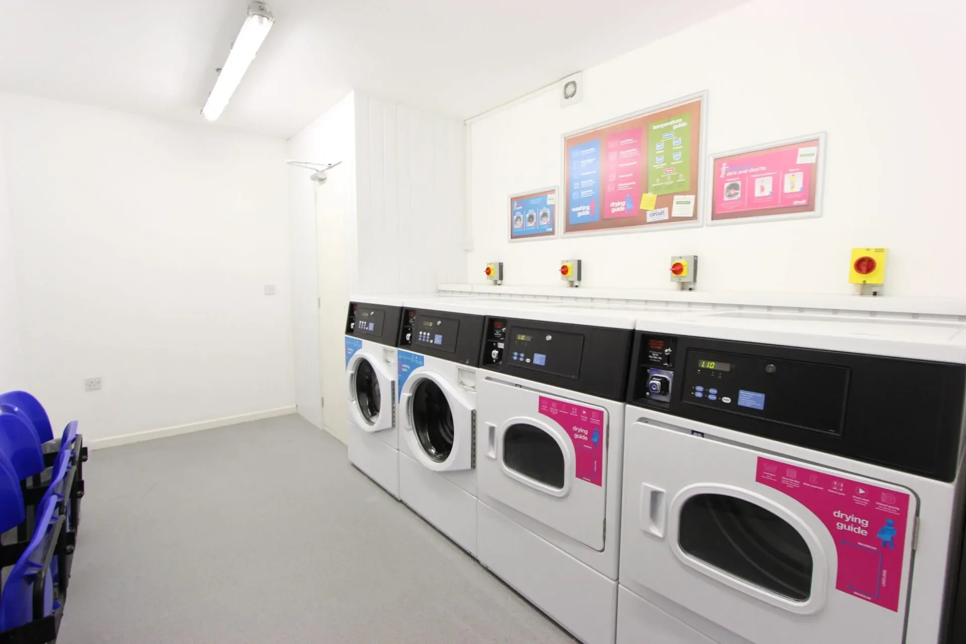 Flat Tonbridge Road in Maidstone