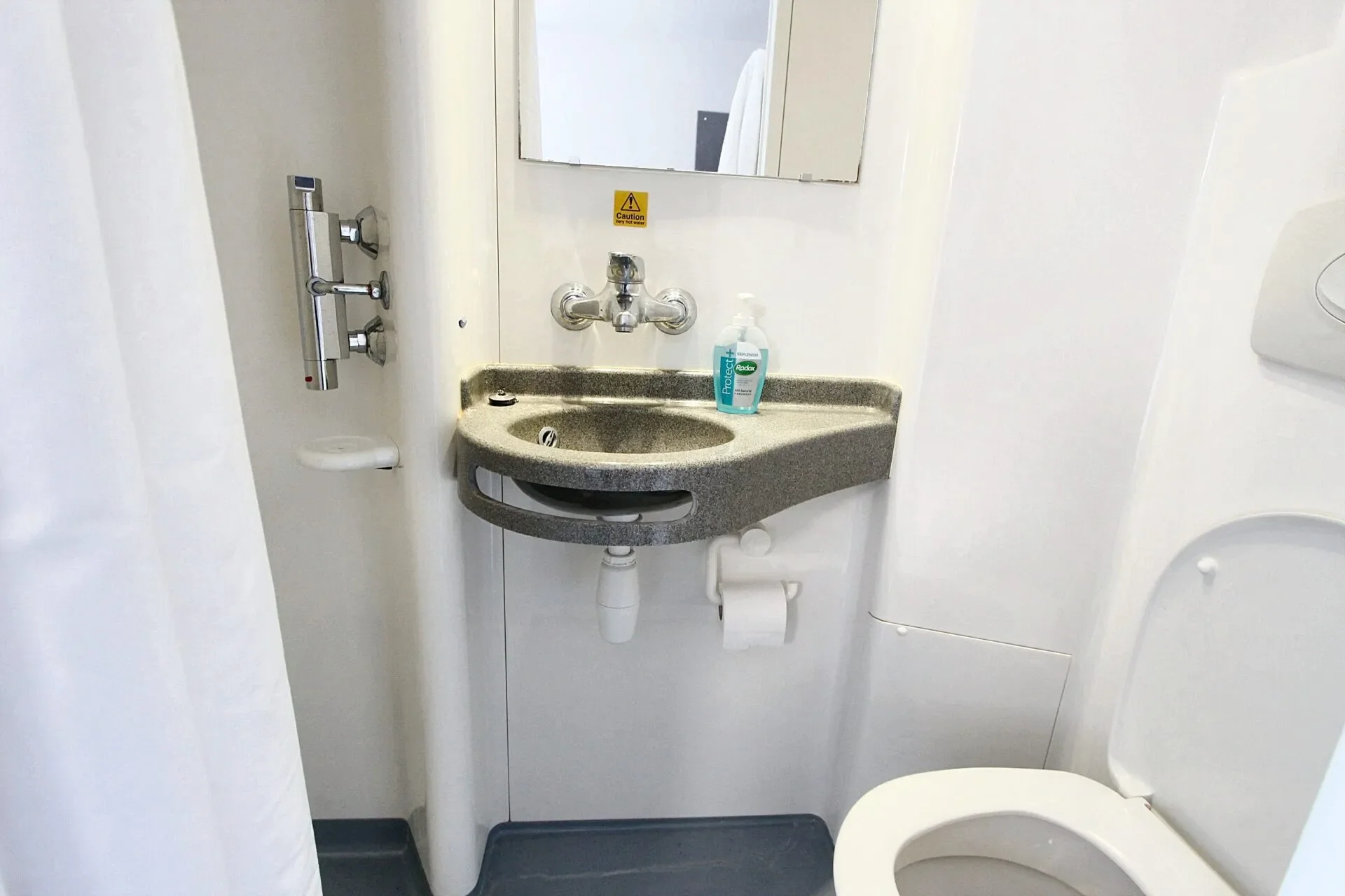 Flat Tonbridge Road in Maidstone