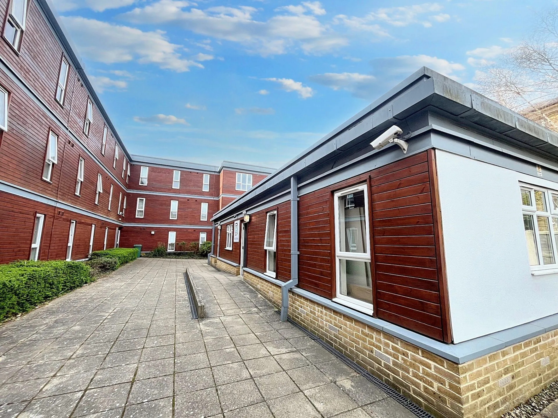 Flat Tonbridge Road in Maidstone