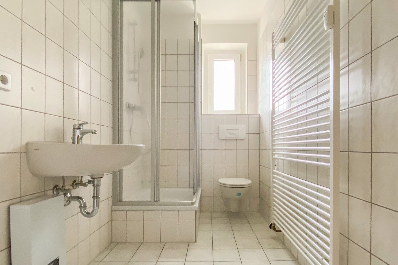 Wohnung Martin-Luther-Straße in Plauen