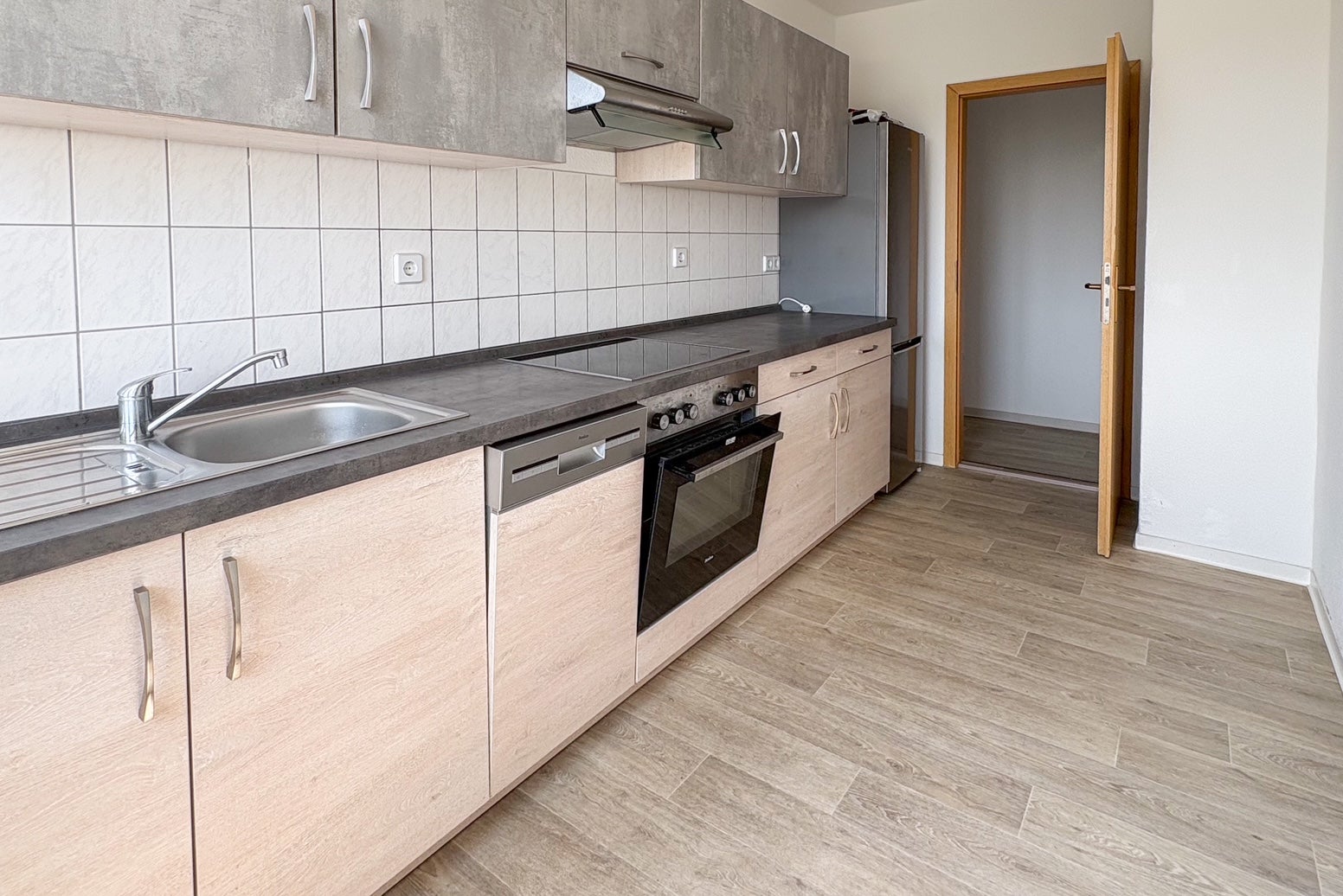 Wohnung Martin-Luther-Straße in Plauen