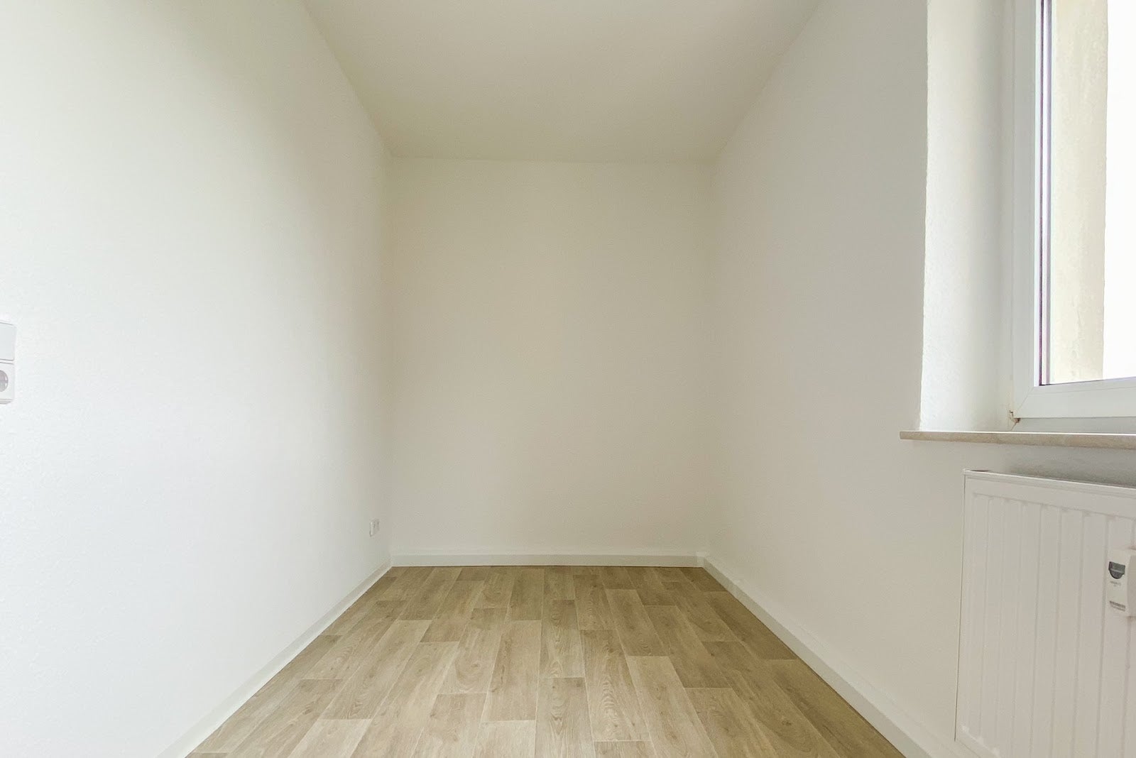 Wohnung Martin-Luther-Straße in Plauen
