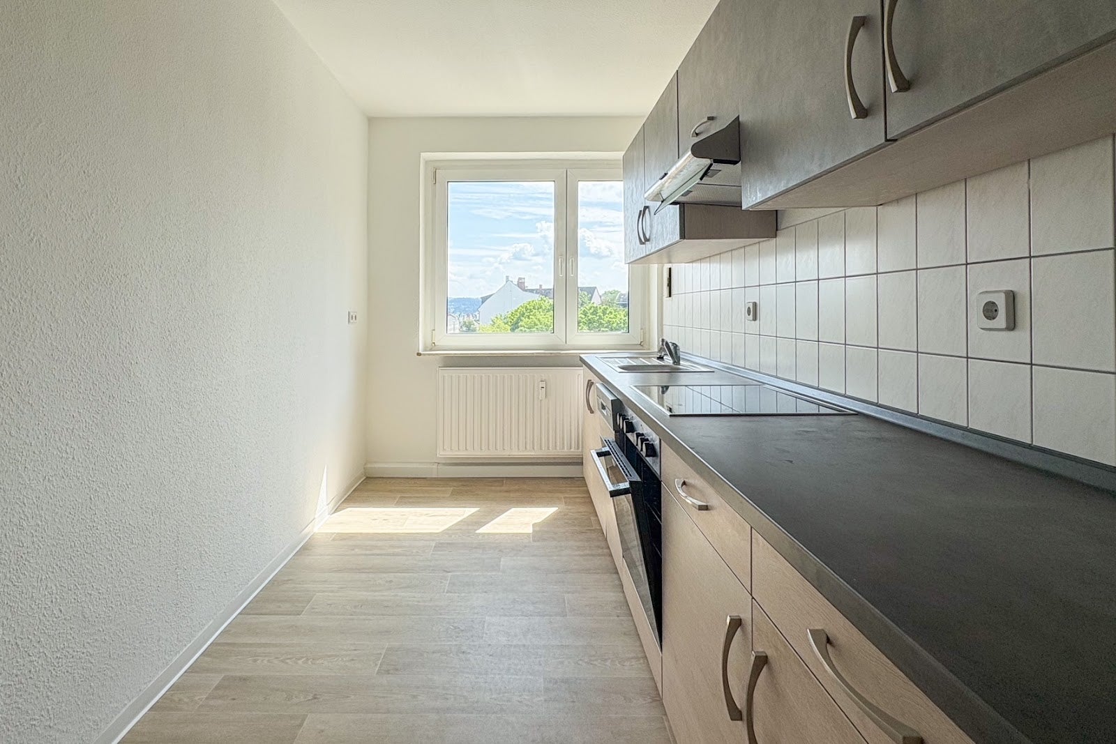 Wohnung Martin-Luther-Straße in Plauen