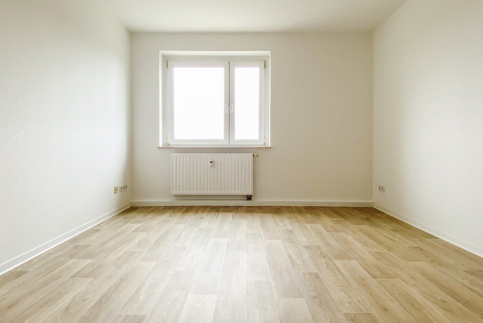 Wohnung Martin-Luther-Straße in Plauen