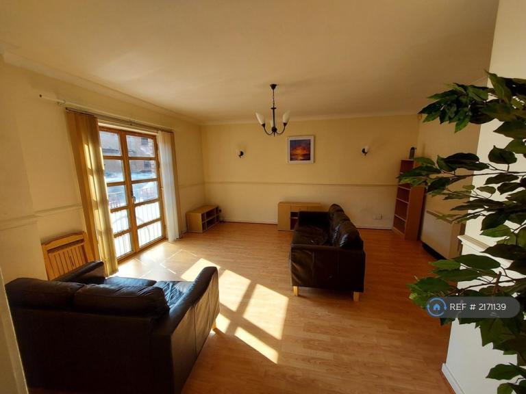 Flat Allan Lane in Dundee