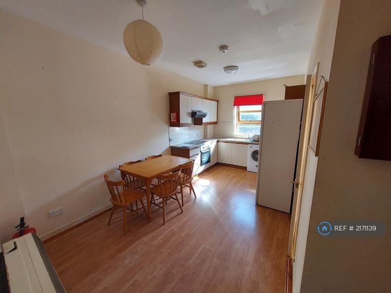 Flat Allan Lane in Dundee