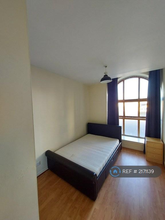 Flat Allan Lane in Dundee