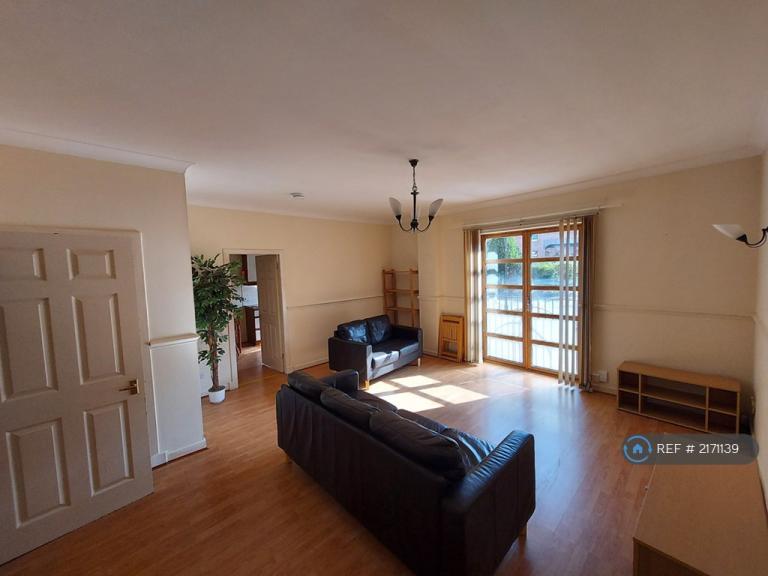 Flat Allan Lane in Dundee