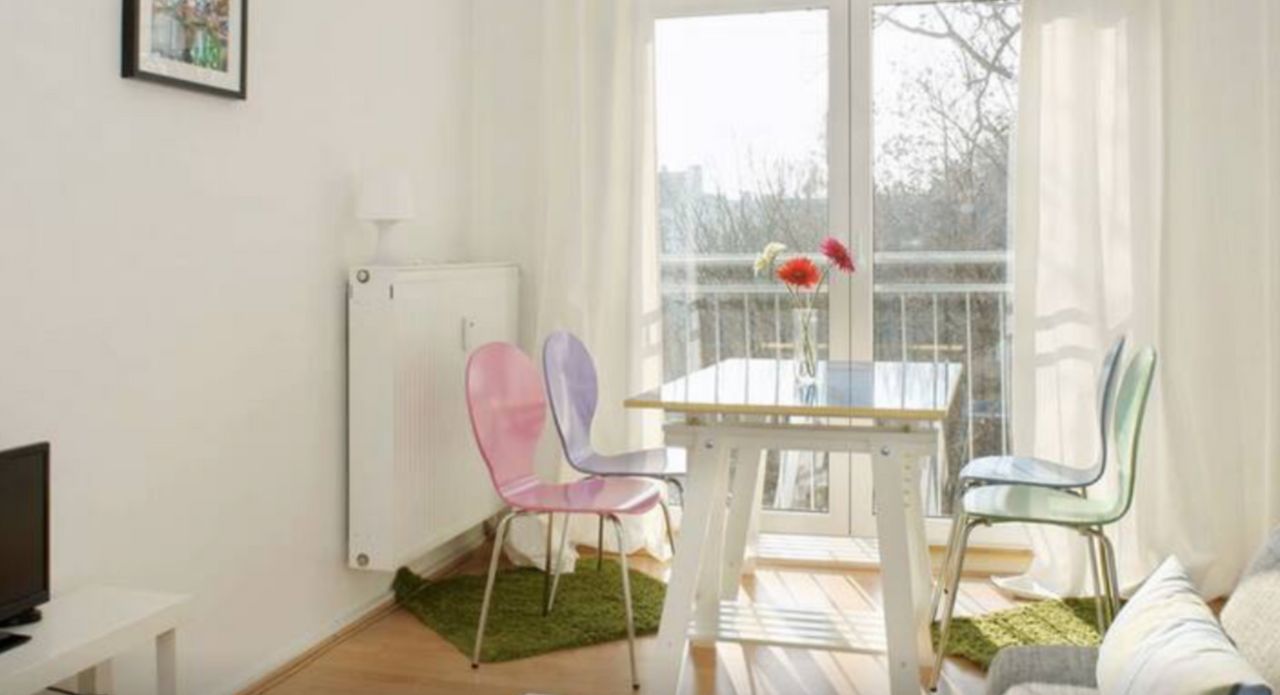 Wohnung Birkenstraße in Berlin