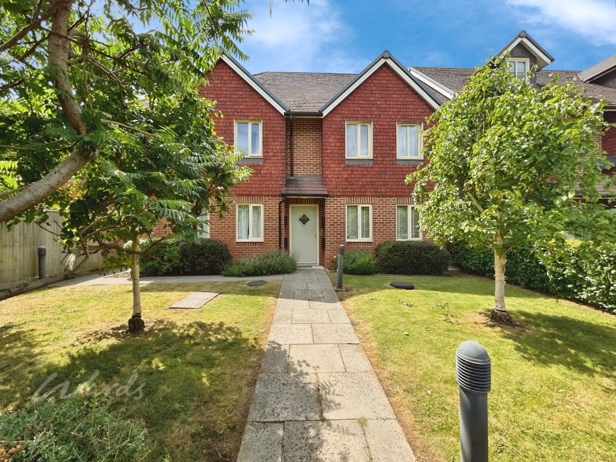 Flat Maidstone Road in Tunbridge Wells