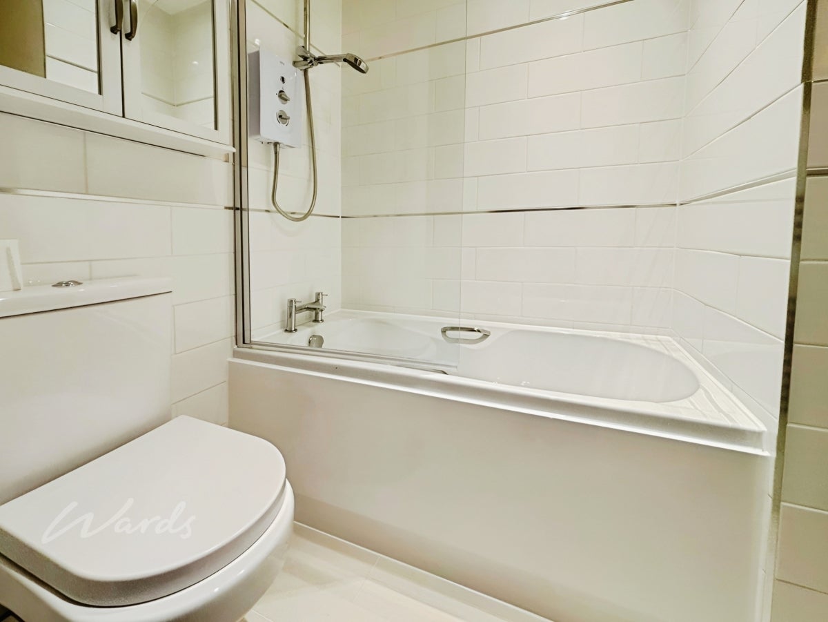 Flat Maidstone Road in Tunbridge Wells