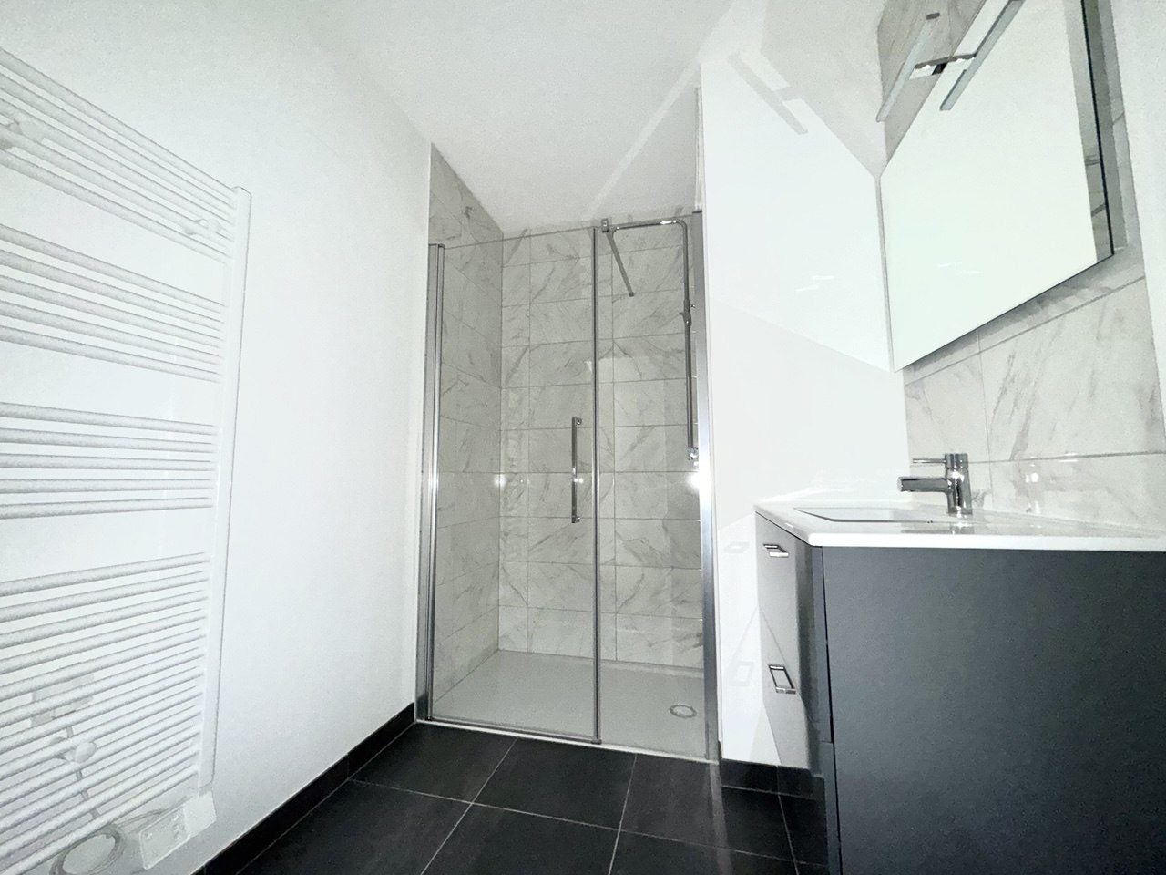 Appartement Rue de la Chartreuse à Strasbourg