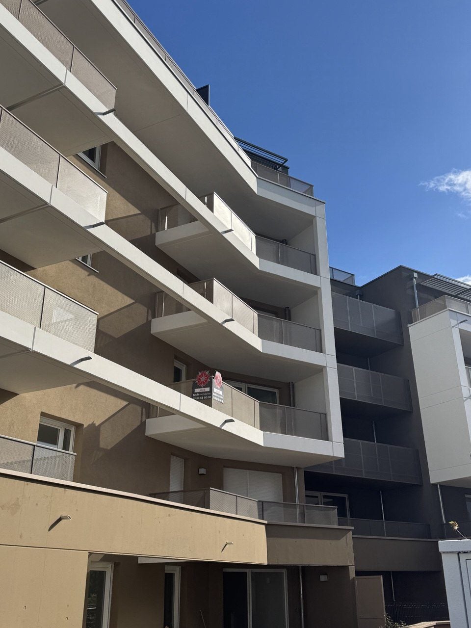 Flat Rue de la Chartreuse in Strasbourg