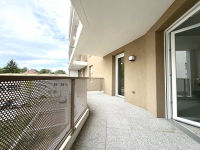 Flat Rue de la Chartreuse in Strasbourg