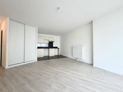 Flat Rue de la Chartreuse in Strasbourg