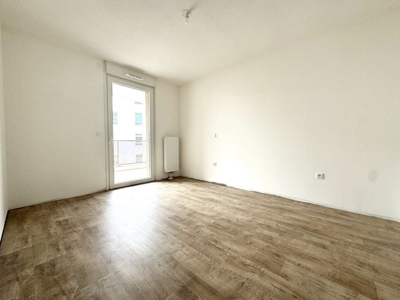 Appartement Rue de la Chartreuse à Strasbourg