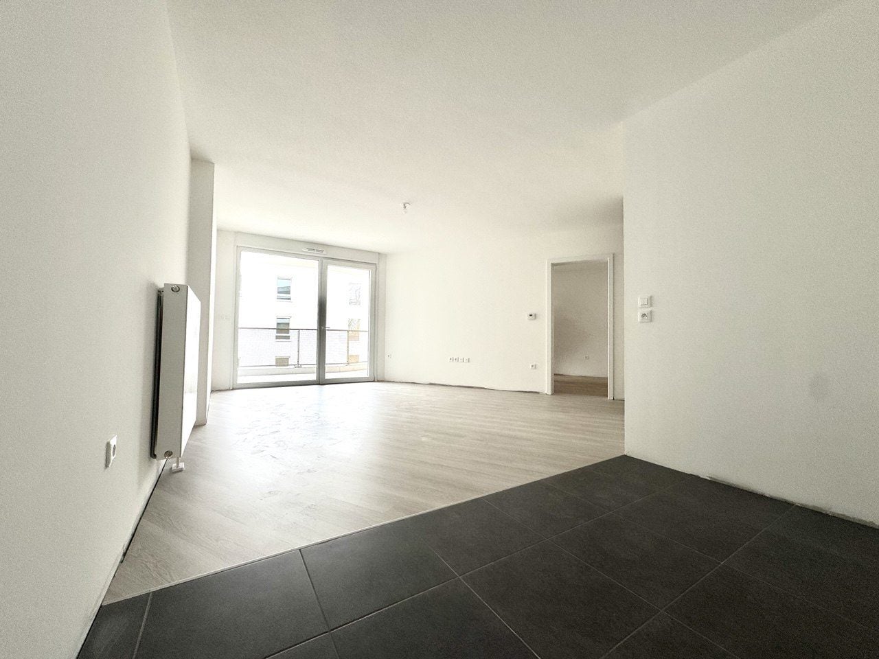 Appartement Rue de la Chartreuse à Strasbourg