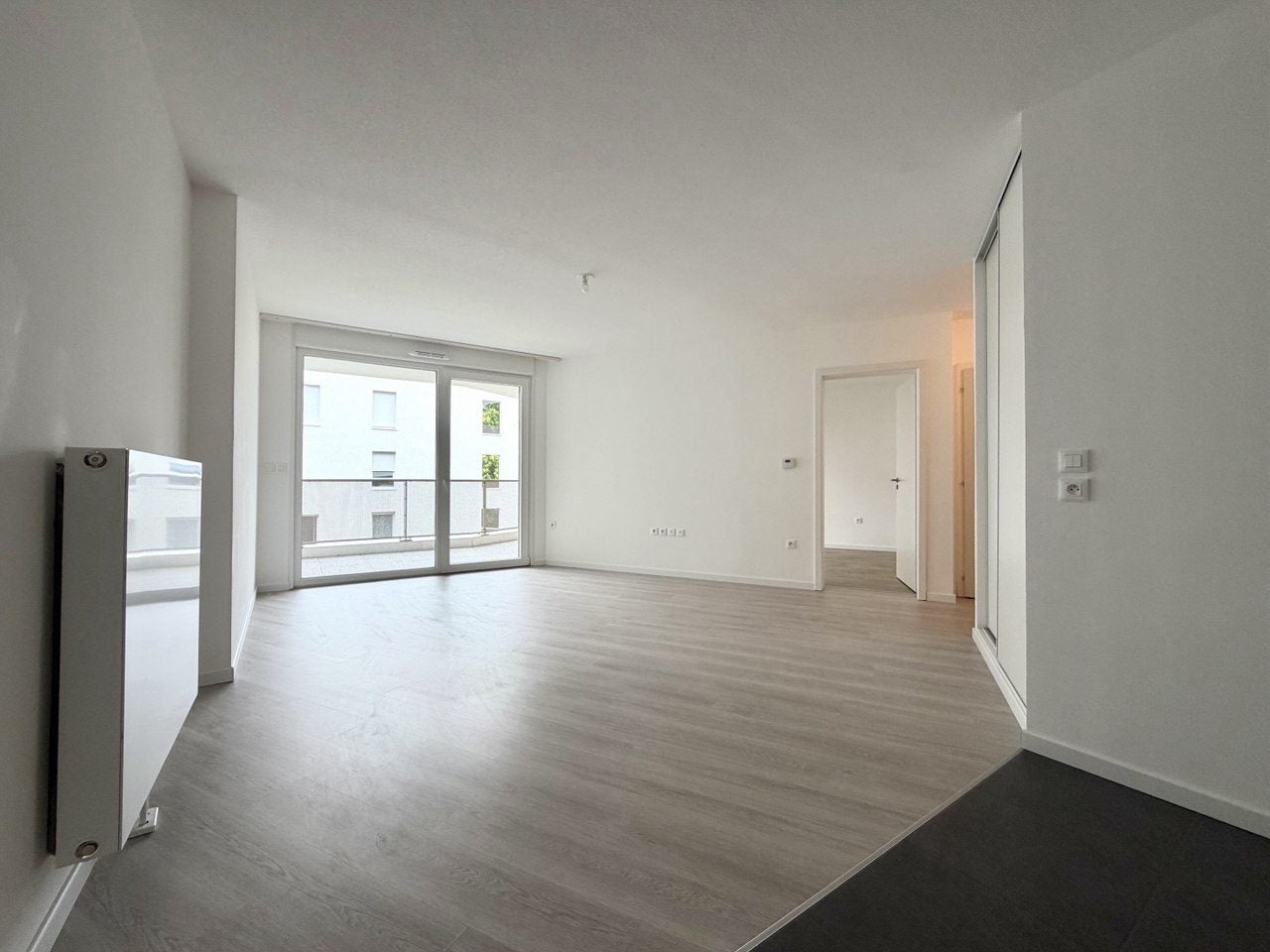 Appartement Rue de la Chartreuse à Strasbourg