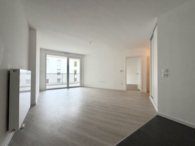 Flat Rue de la Chartreuse in Strasbourg