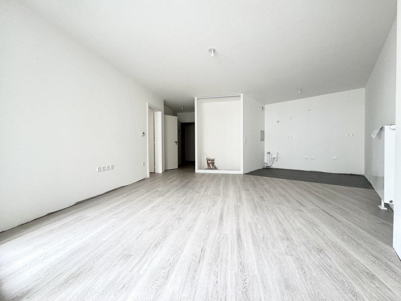 Appartement Rue de la Chartreuse à Strasbourg