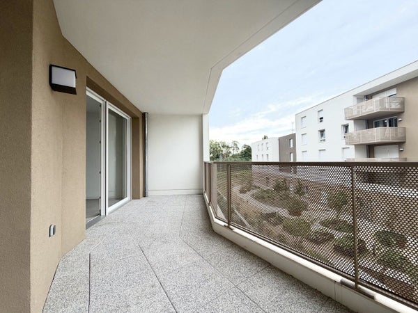 Flat Rue de la Chartreuse in Strasbourg