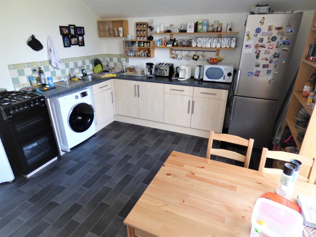 Flat Northenden Road in Trafford