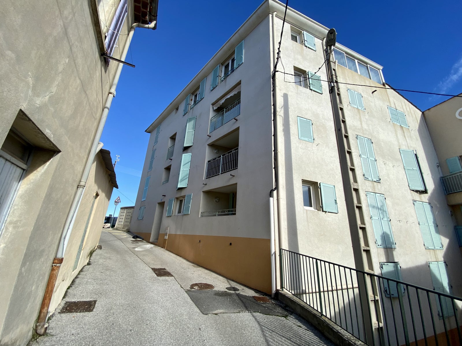 Flat Chemin des Bugadières in Pierrefeu-du-Var