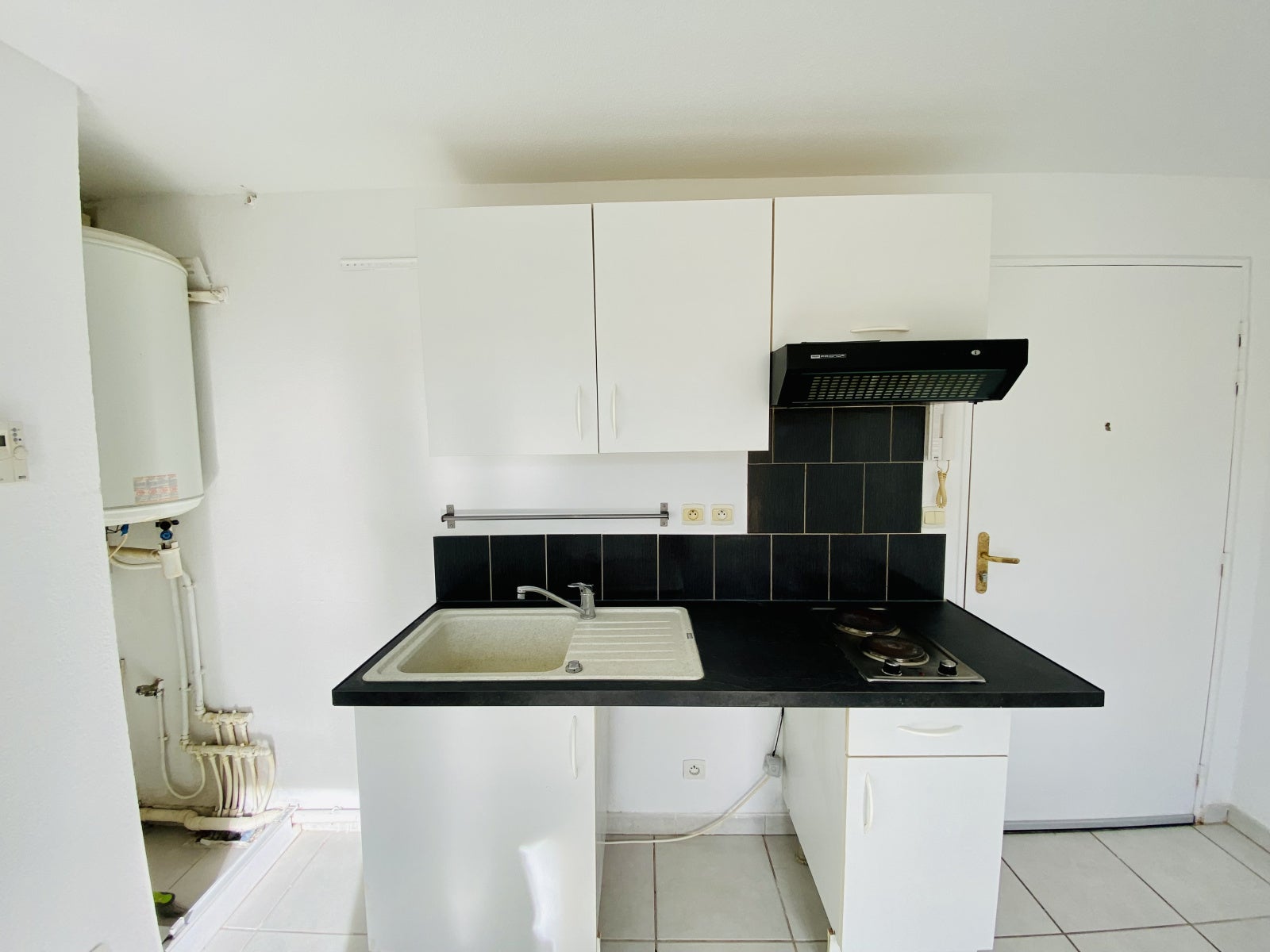 Flat Chemin des Bugadières in Pierrefeu-du-Var