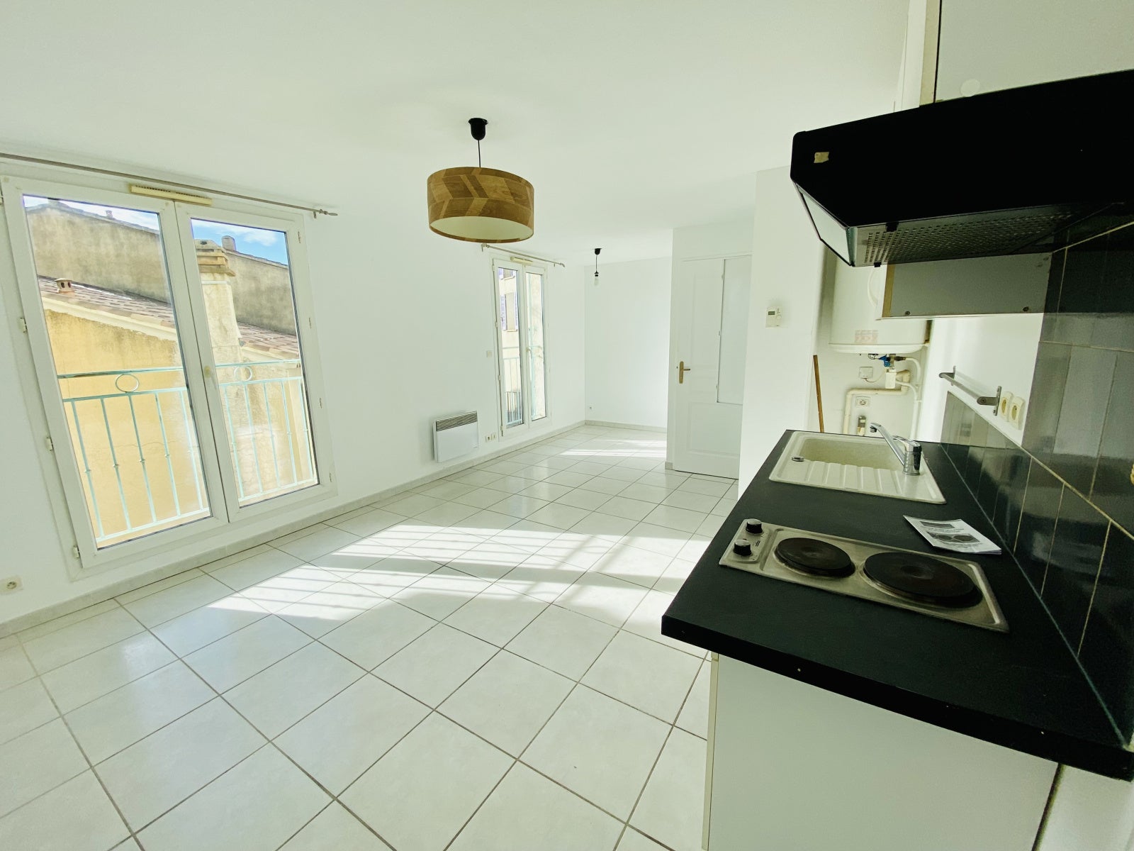 Flat Chemin des Bugadières in Pierrefeu-du-Var