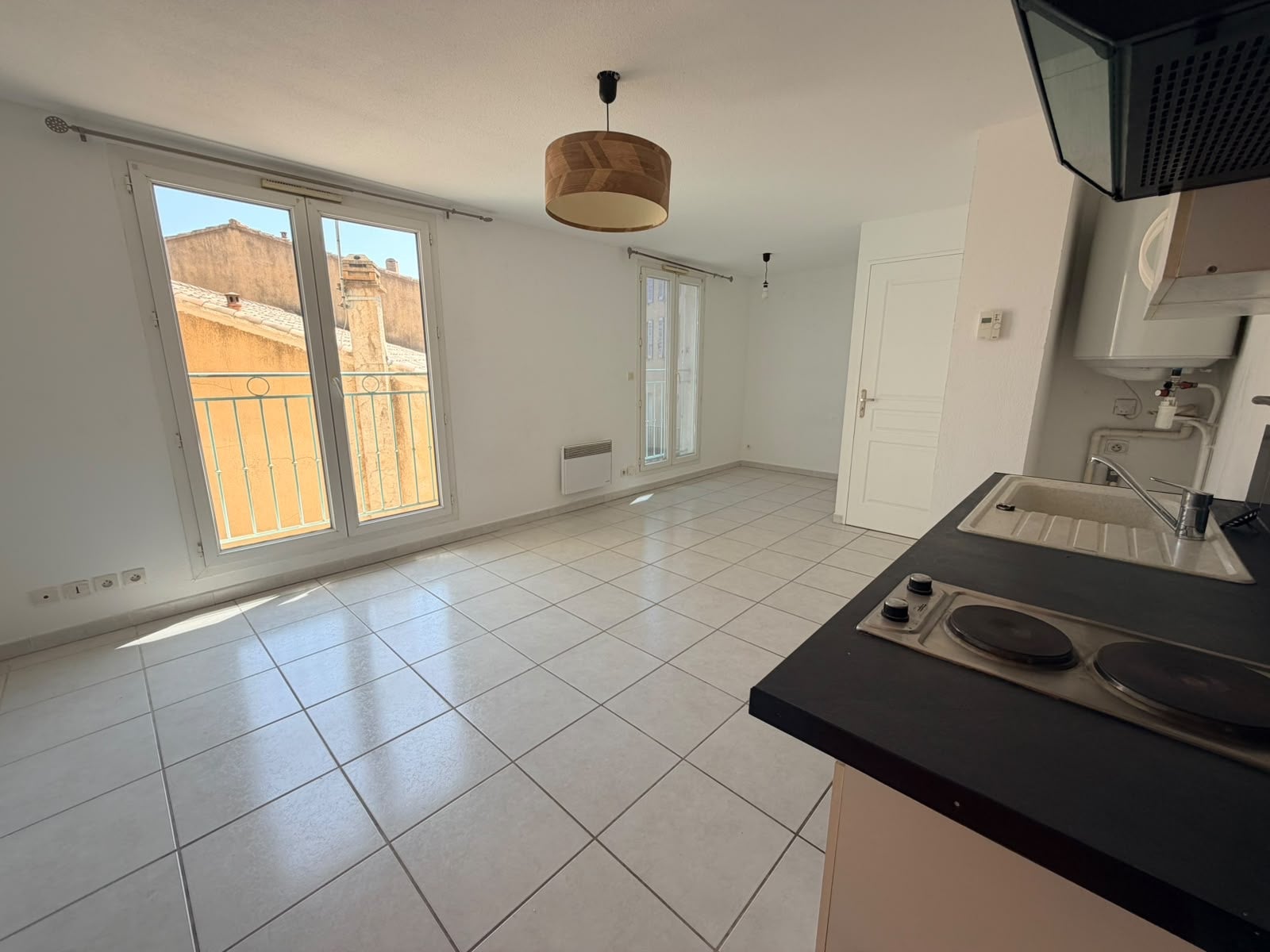 Appartement Chemin des Bugadières à Pierrefeu-du-Var