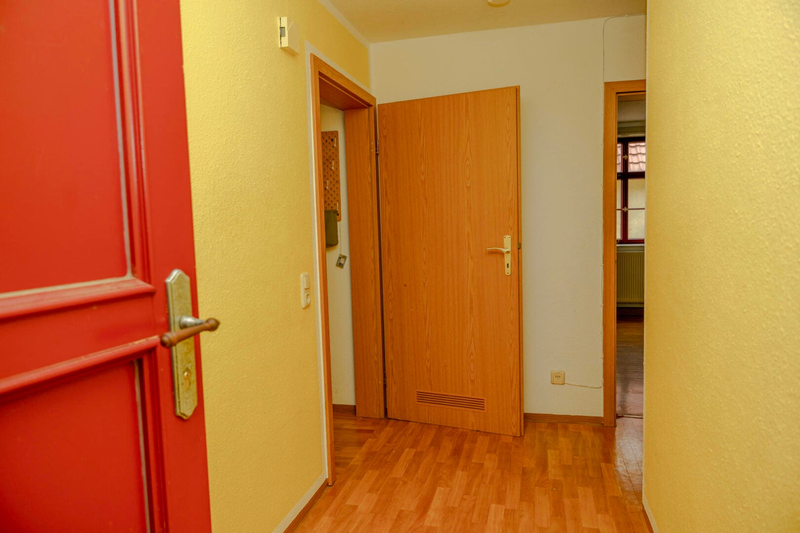 Wohnung Saalstraße in Kahla