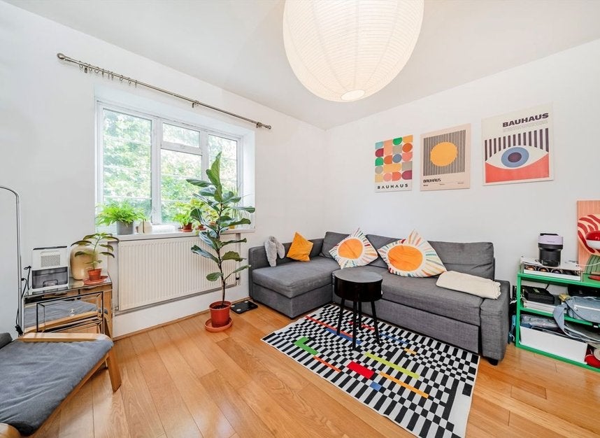 Flat Maida Vale in City of Westminster