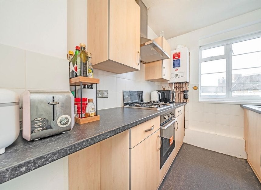 Flat Maida Vale in City of Westminster
